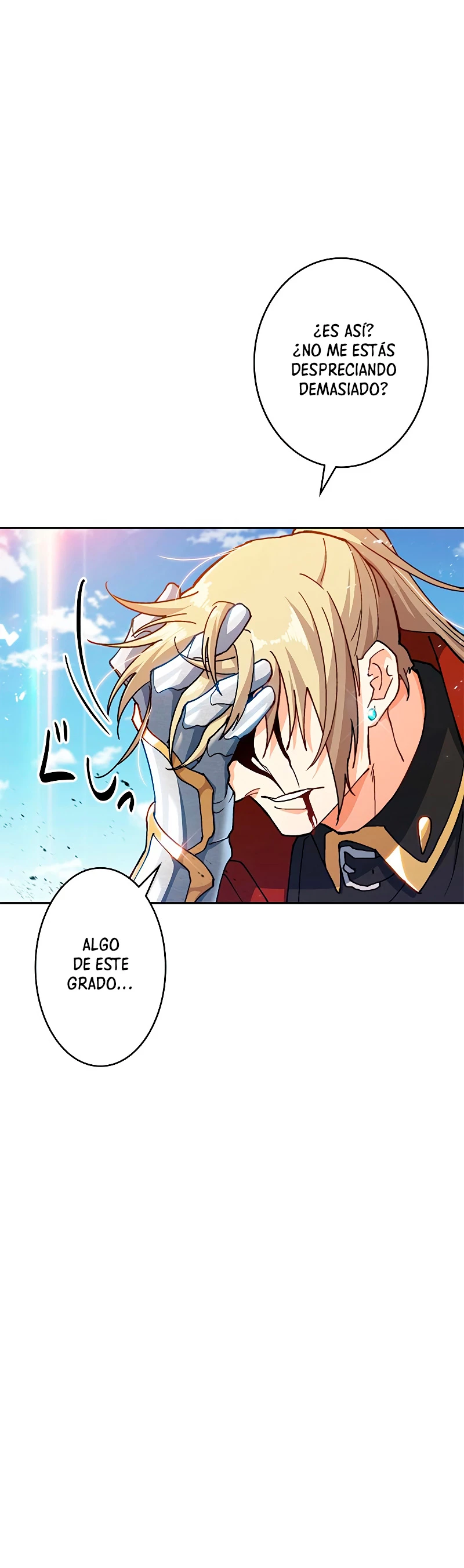 El Duque del dragón blanco: Pendragon Capitulo 18 página 17
