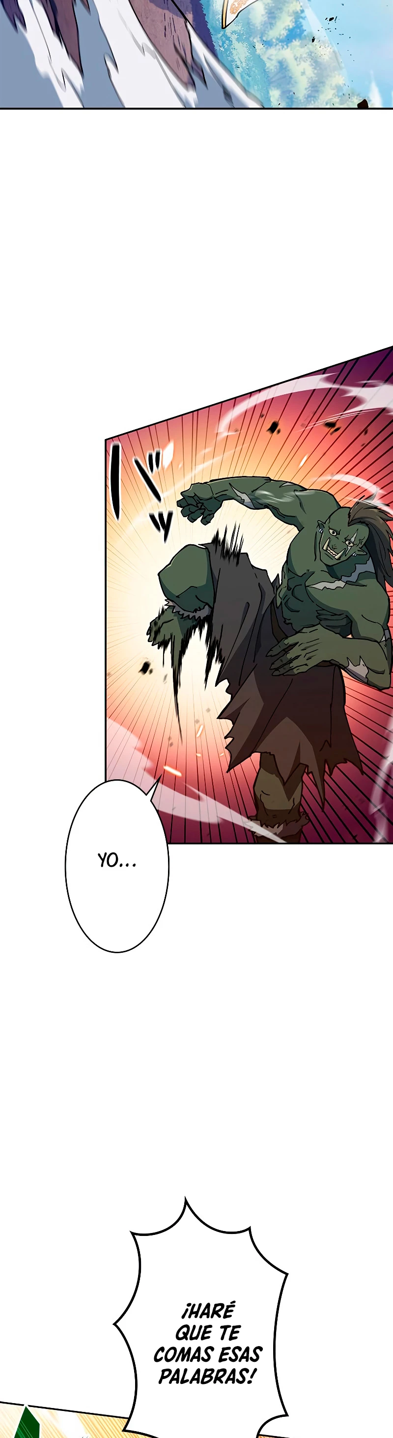 El Duque del dragón blanco: Pendragon Capitulo 18 página 27
