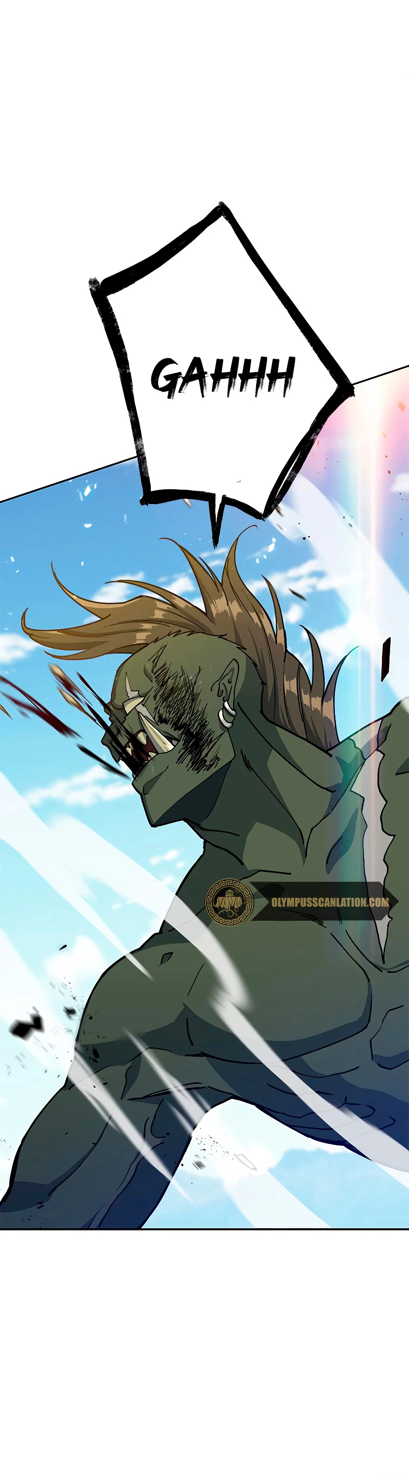 El Duque del dragón blanco: Pendragon Capitulo 18 página 39