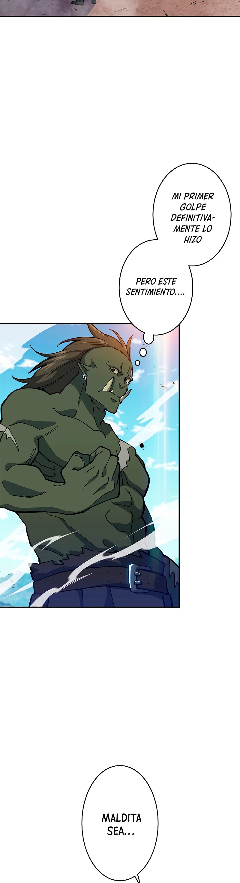 El Duque del dragón blanco: Pendragon Capitulo 18 página 4