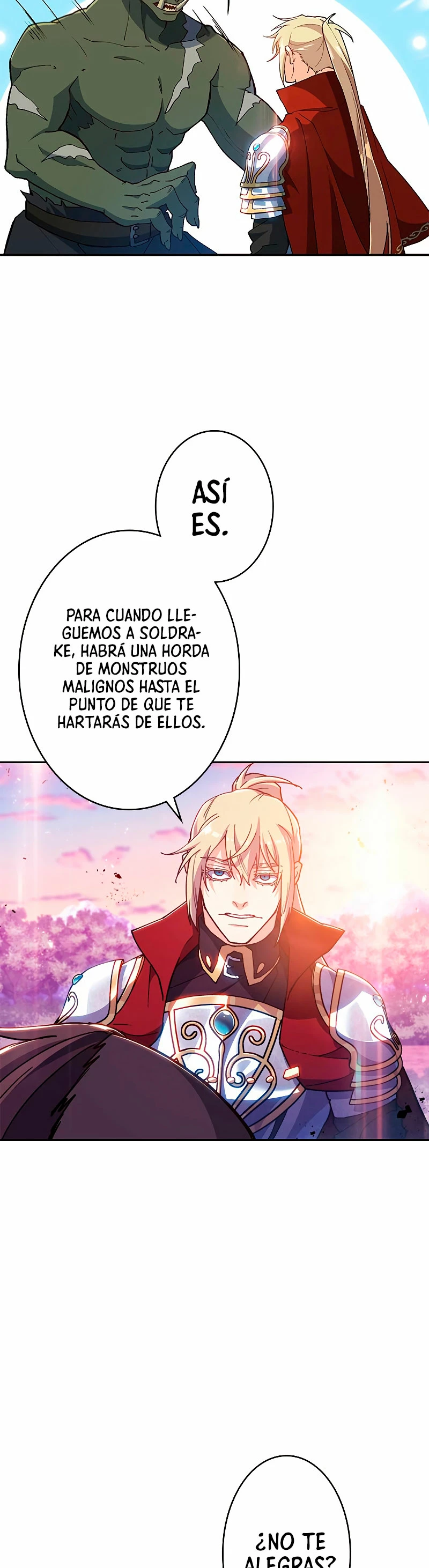 El Duque del dragón blanco: Pendragon Capitulo 19 página 13