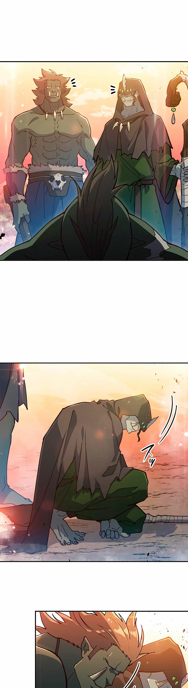 El Duque del dragón blanco: Pendragon Capitulo 19 página 17