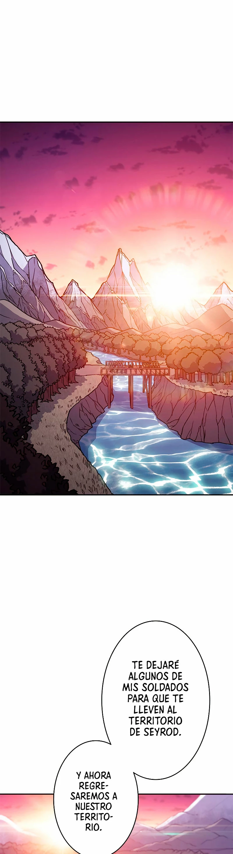 El Duque del dragón blanco: Pendragon Capitulo 19 página 21