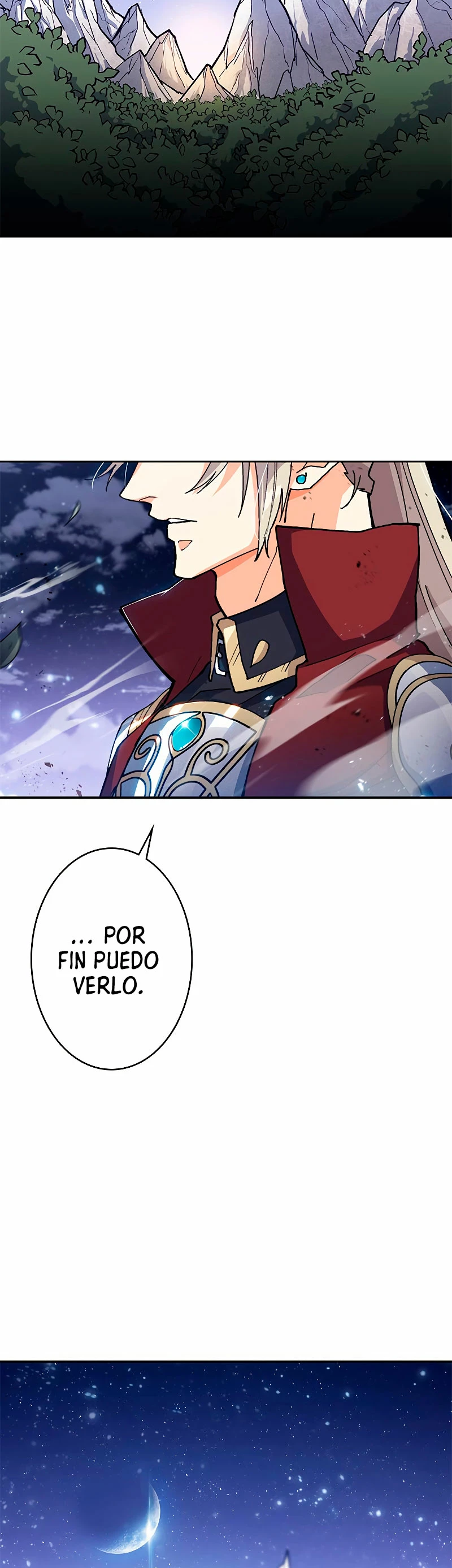 El Duque del dragón blanco: Pendragon Capitulo 19 página 33