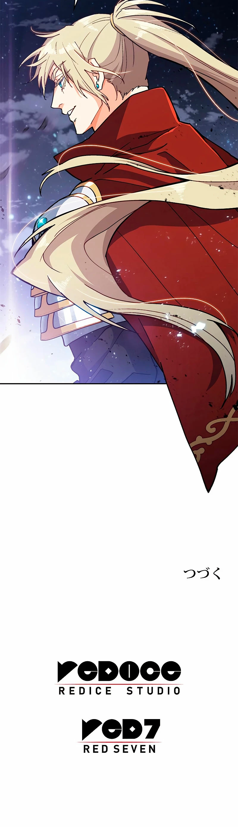 El Duque del dragón blanco: Pendragon Capitulo 19 página 37