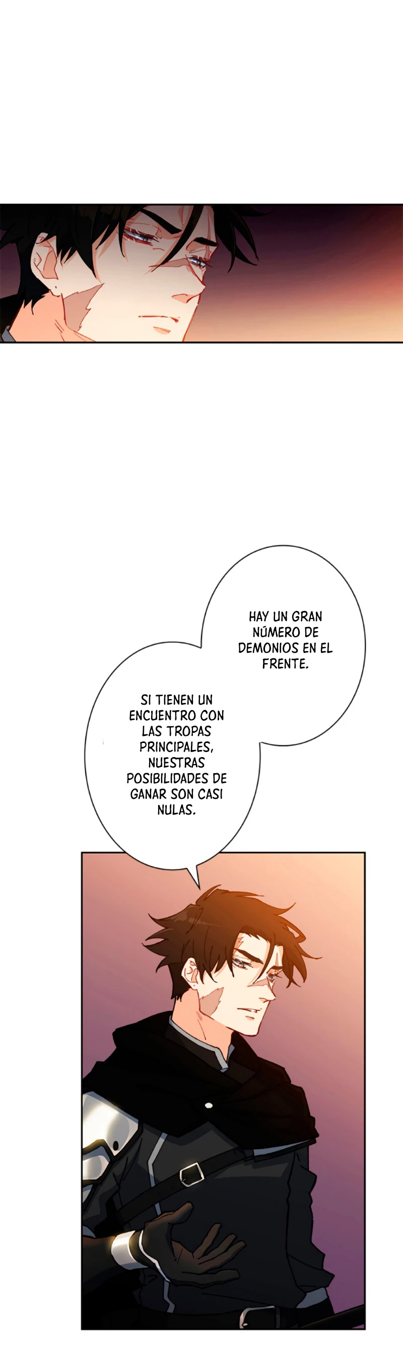 El Duque del dragón blanco: Pendragon Capitulo 2 página 11
