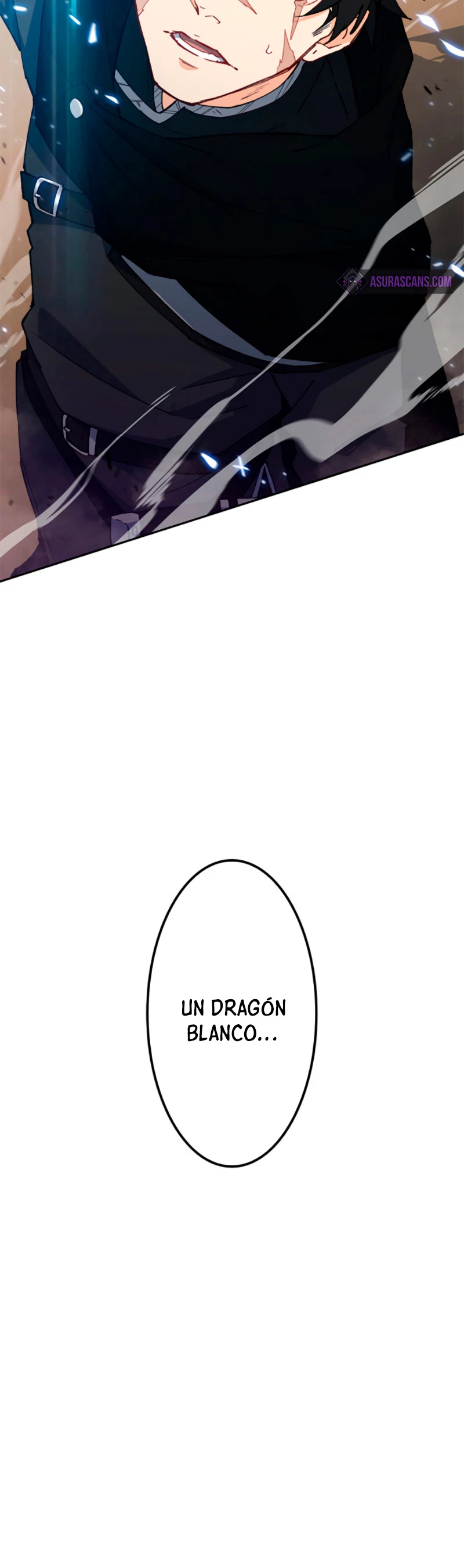 El Duque del dragón blanco: Pendragon Capitulo 2 página 51