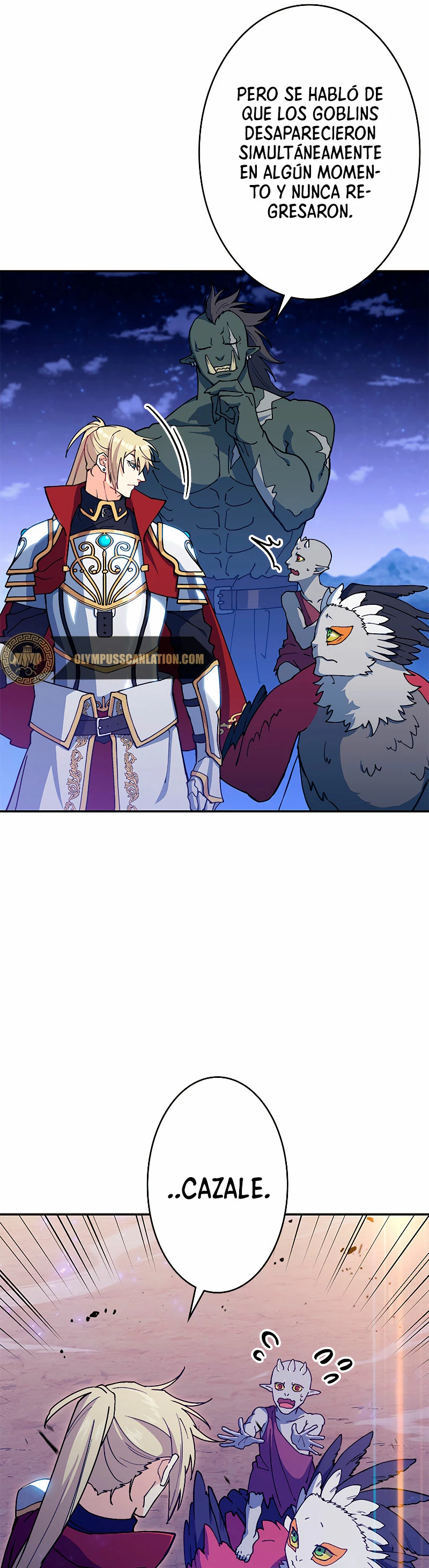 El Duque del dragón blanco: Pendragon Capitulo 20 página 29