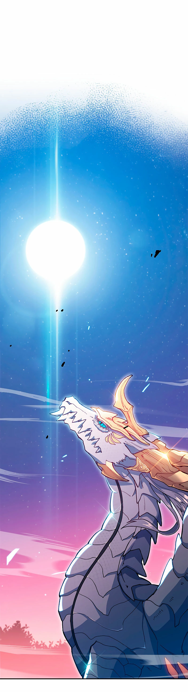El Duque del dragón blanco: Pendragon Capitulo 20 página 3