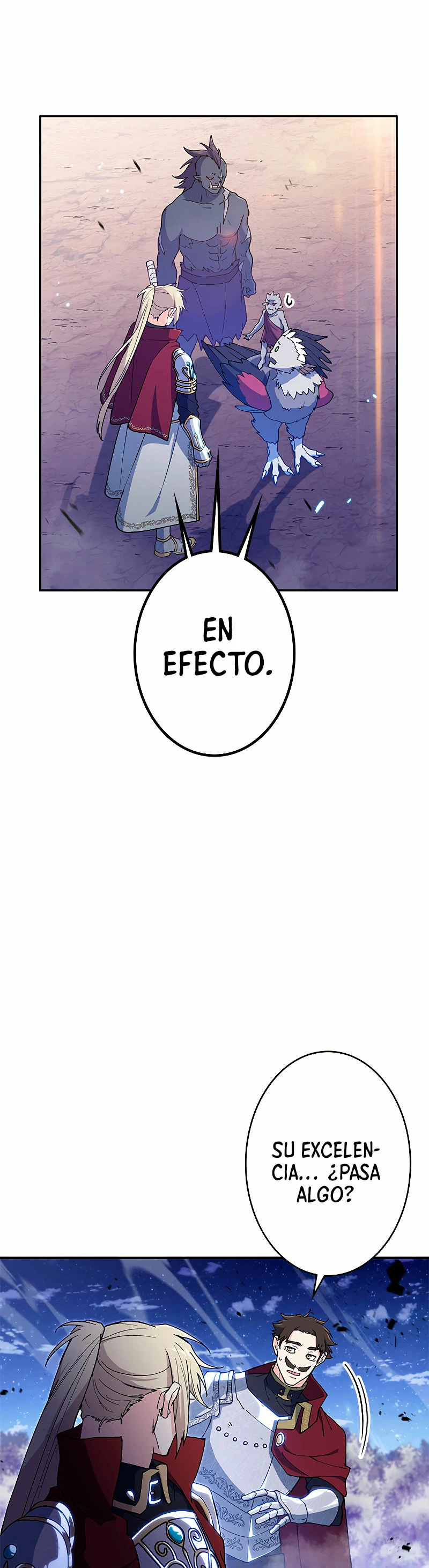 El Duque del dragón blanco: Pendragon Capitulo 20 página 31