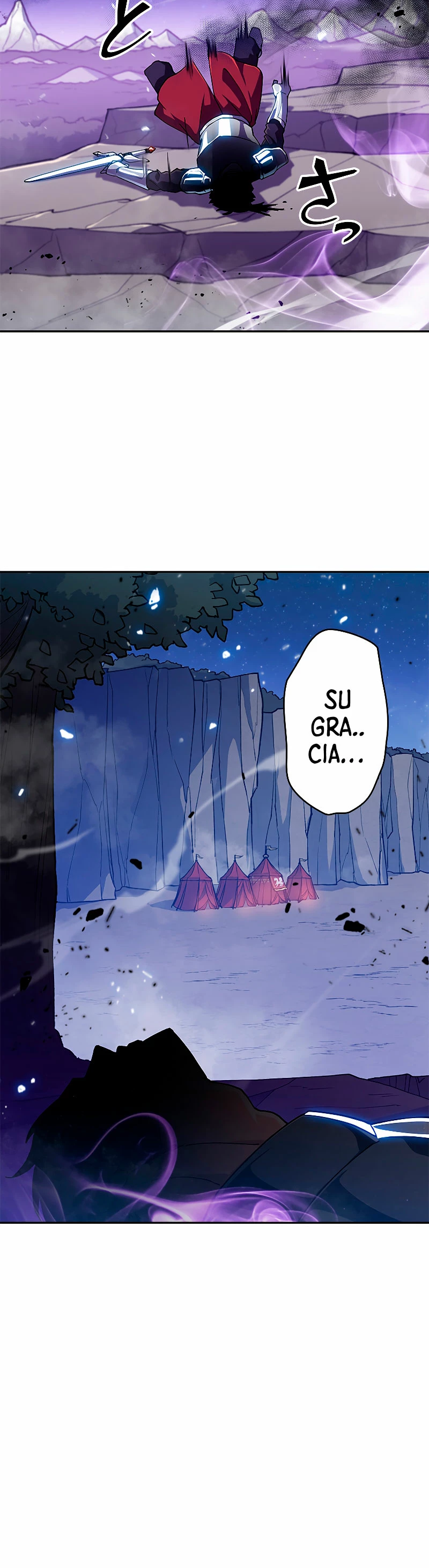 El Duque del dragón blanco: Pendragon Capitulo 20 página 39