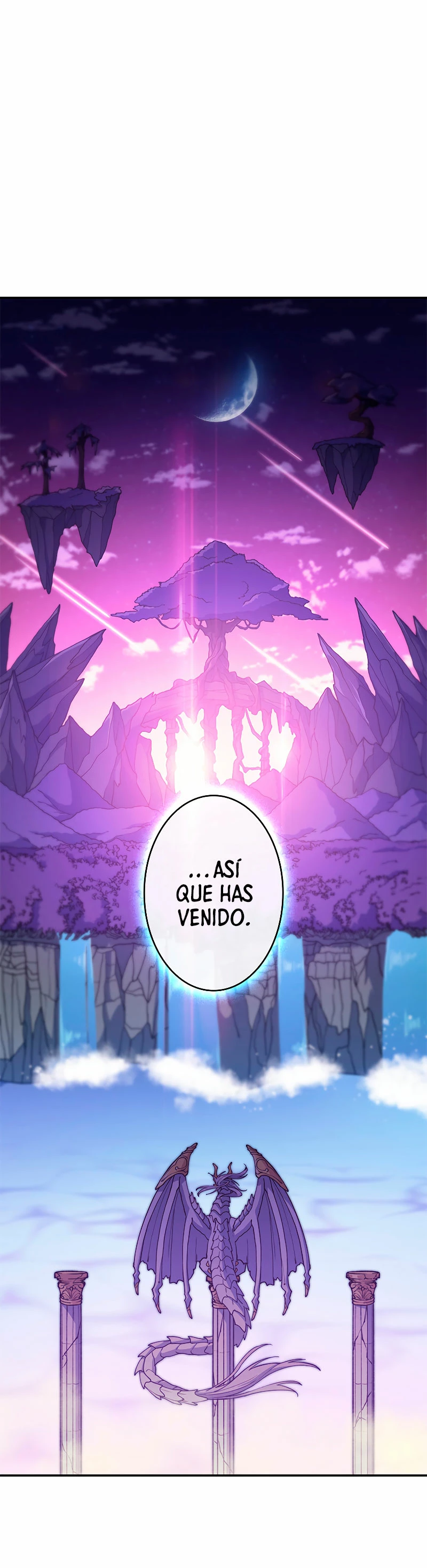 El Duque del dragón blanco: Pendragon Capitulo 20 página 4