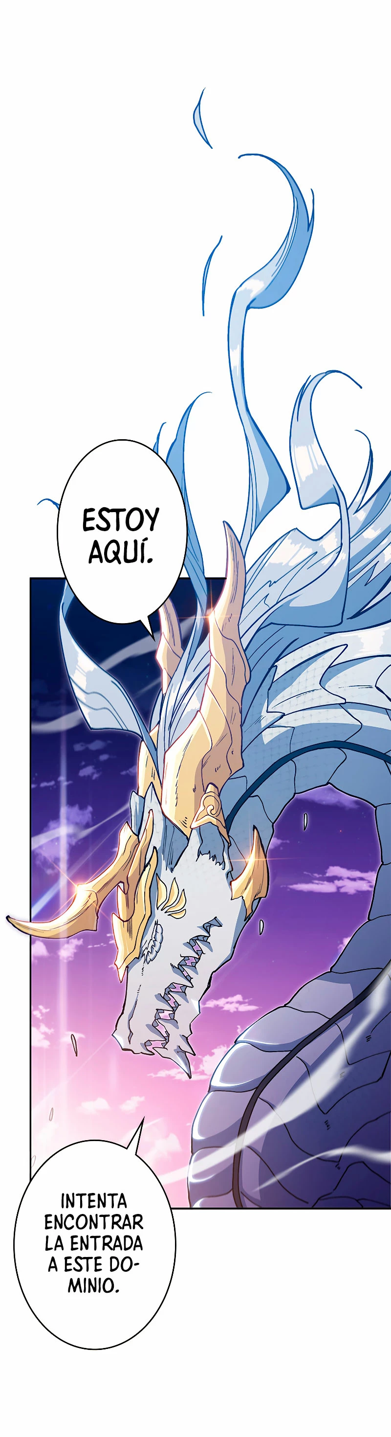 El Duque del dragón blanco: Pendragon Capitulo 20 página 5