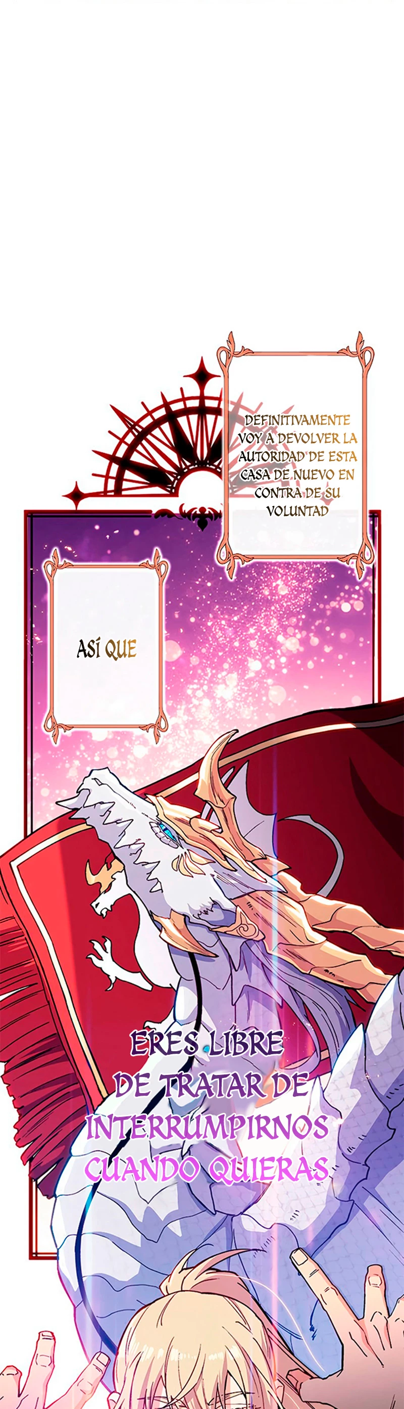El Duque del dragón blanco: Pendragon Capitulo 21 página 24