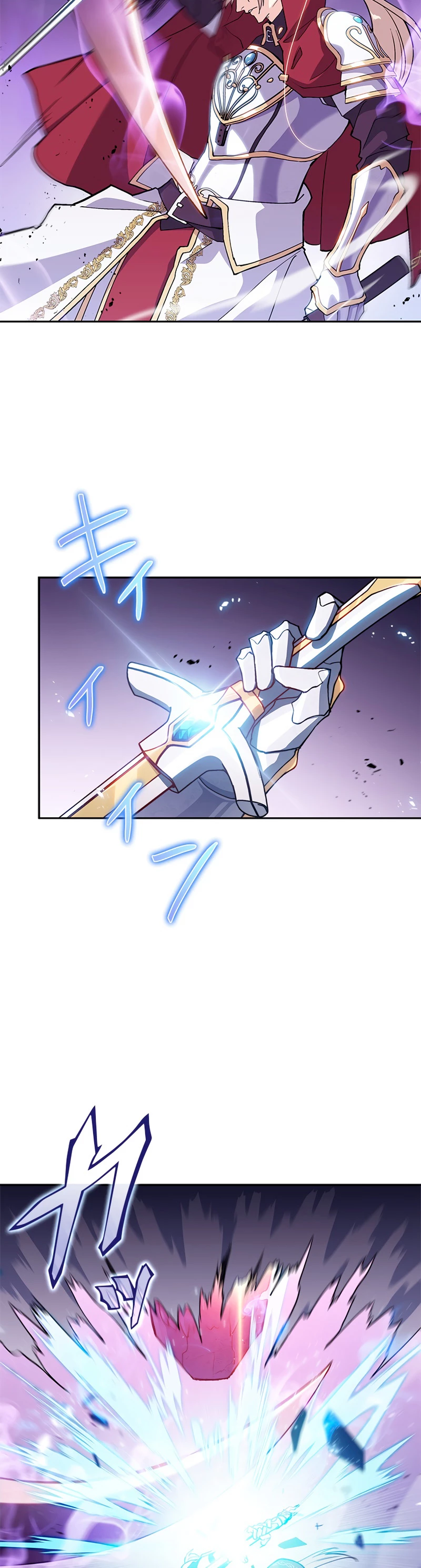 El Duque del dragón blanco: Pendragon Capitulo 22 página 18