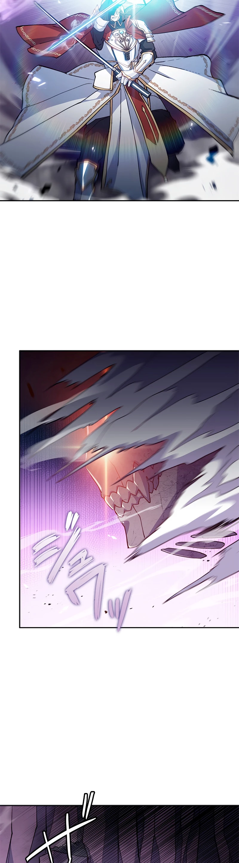 El Duque del dragón blanco: Pendragon Capitulo 22 página 19