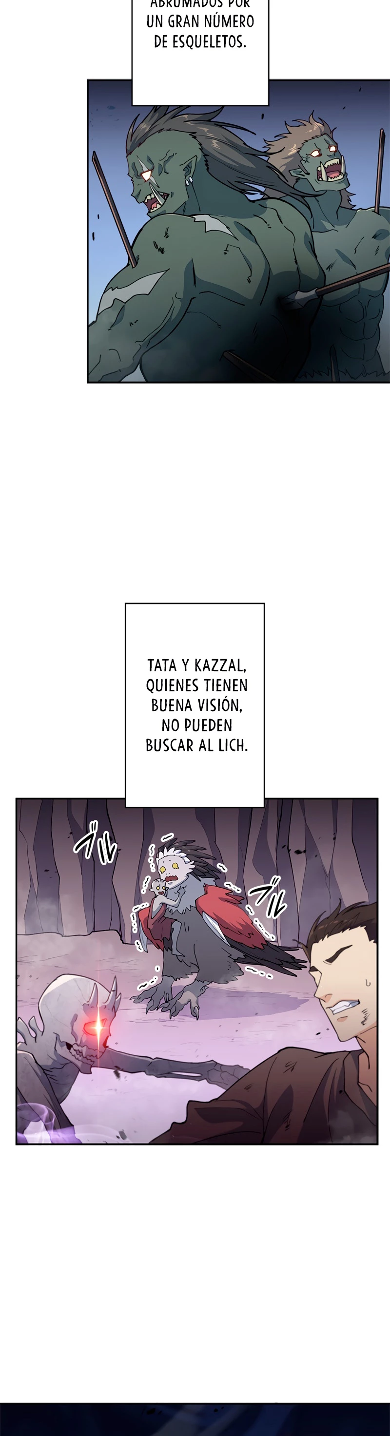 El Duque del dragón blanco: Pendragon Capitulo 22 página 26