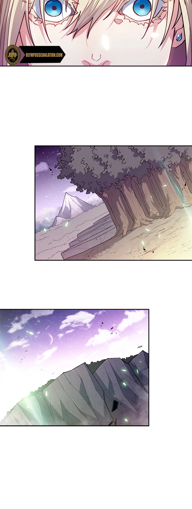 El Duque del dragón blanco: Pendragon Capitulo 22 página 40