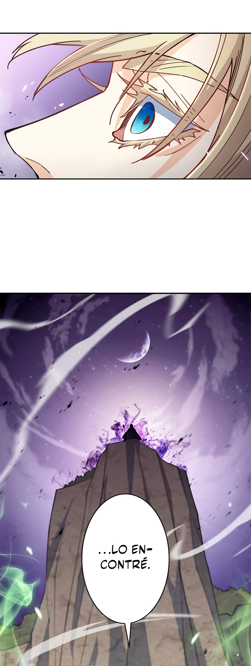 El Duque del dragón blanco: Pendragon Capitulo 22 página 41