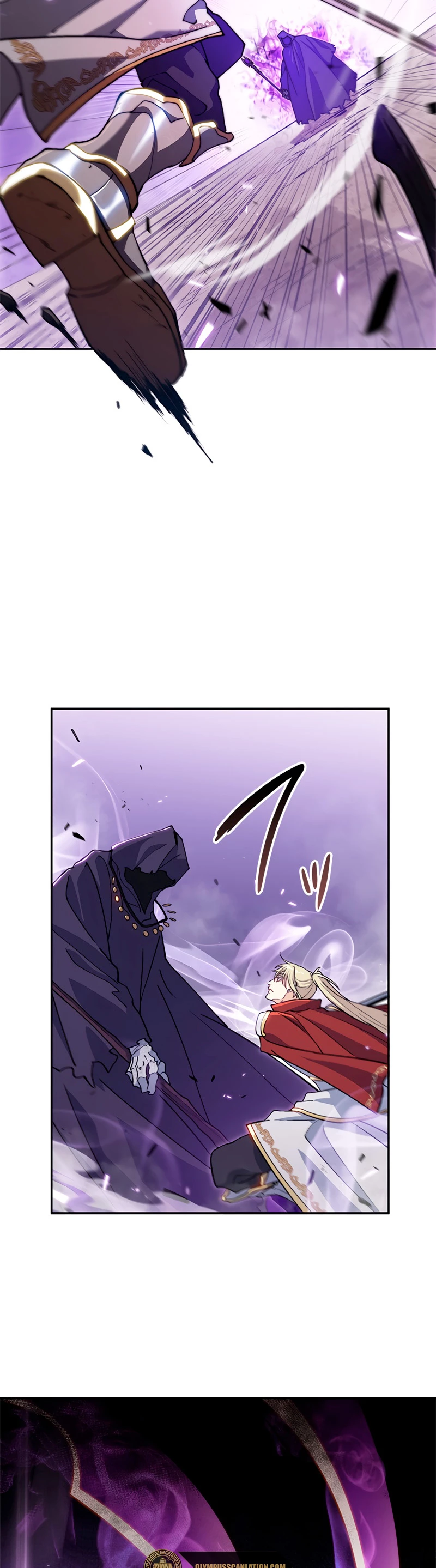 El Duque del dragón blanco: Pendragon Capitulo 23 página 22