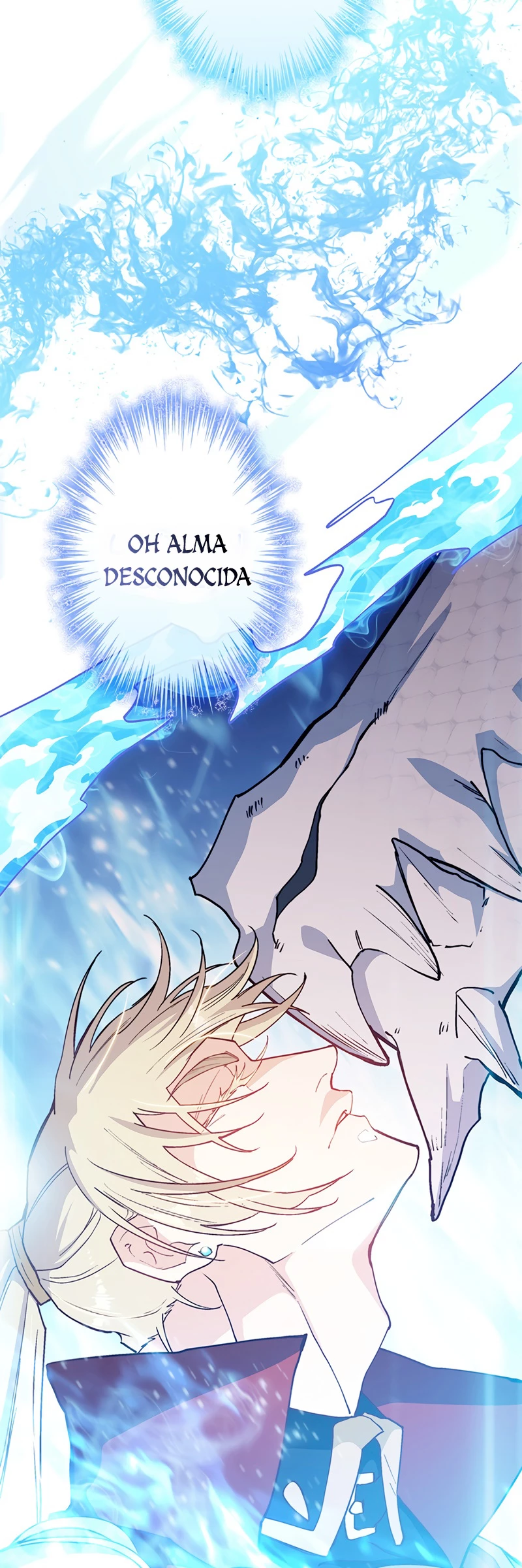 El Duque del dragón blanco: Pendragon Capitulo 23 página 35