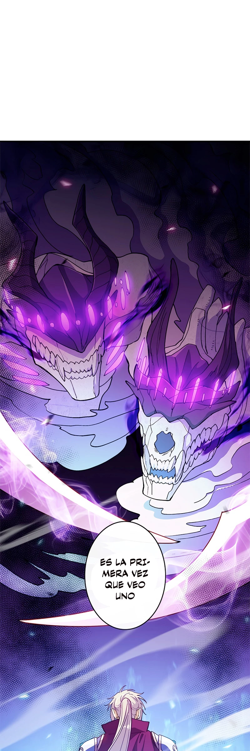 El Duque del dragón blanco: Pendragon Capitulo 23 página 40