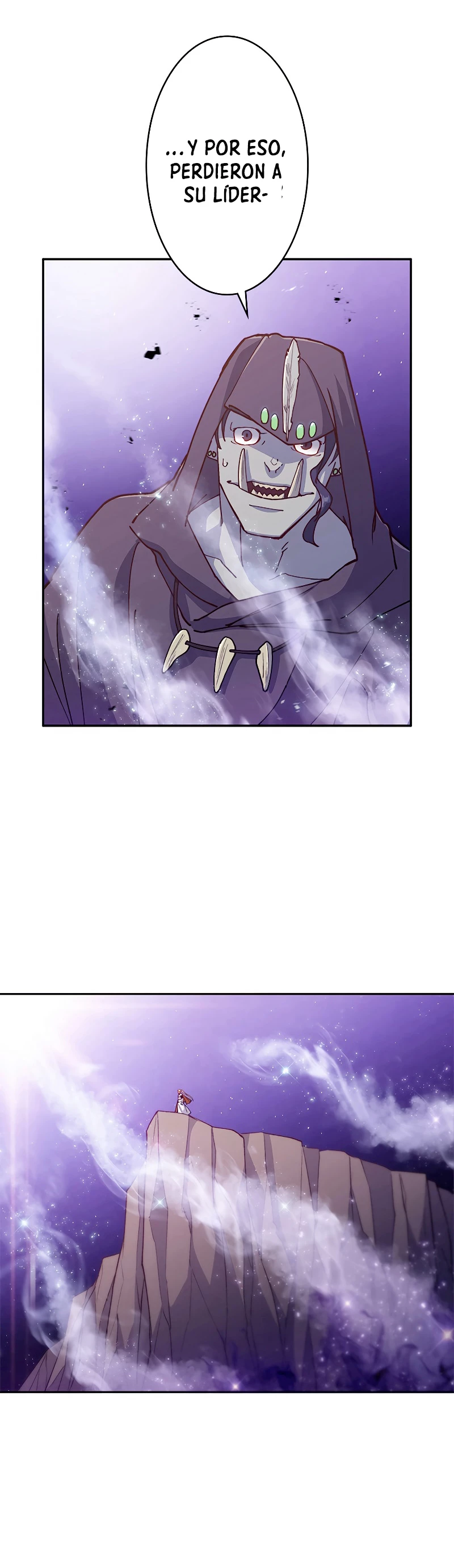 El Duque del dragón blanco: Pendragon Capitulo 24 página 10