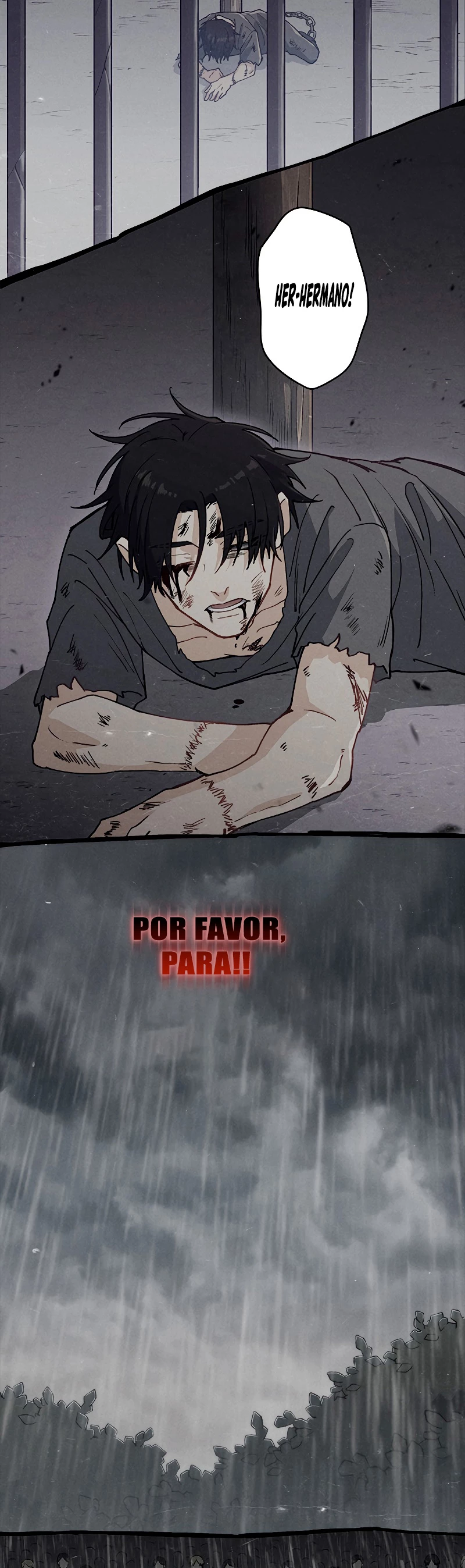 El Duque del dragón blanco: Pendragon Capitulo 24 página 24