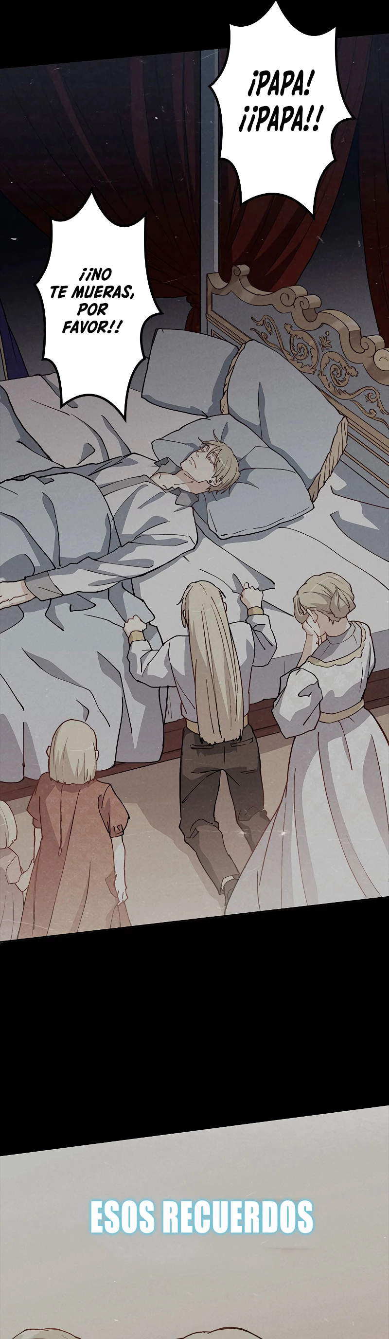 El Duque del dragón blanco: Pendragon Capitulo 24 página 27