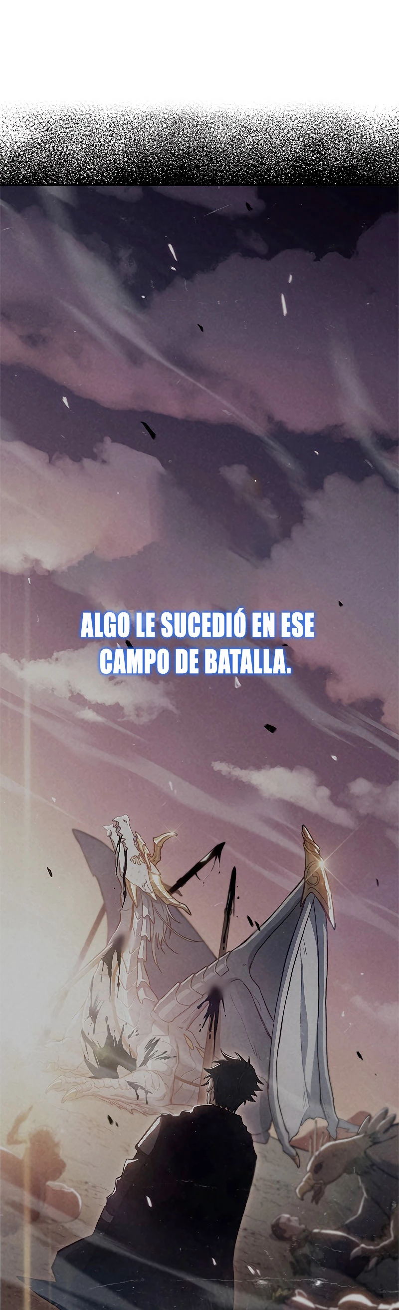 El Duque del dragón blanco: Pendragon Capitulo 24 página 57