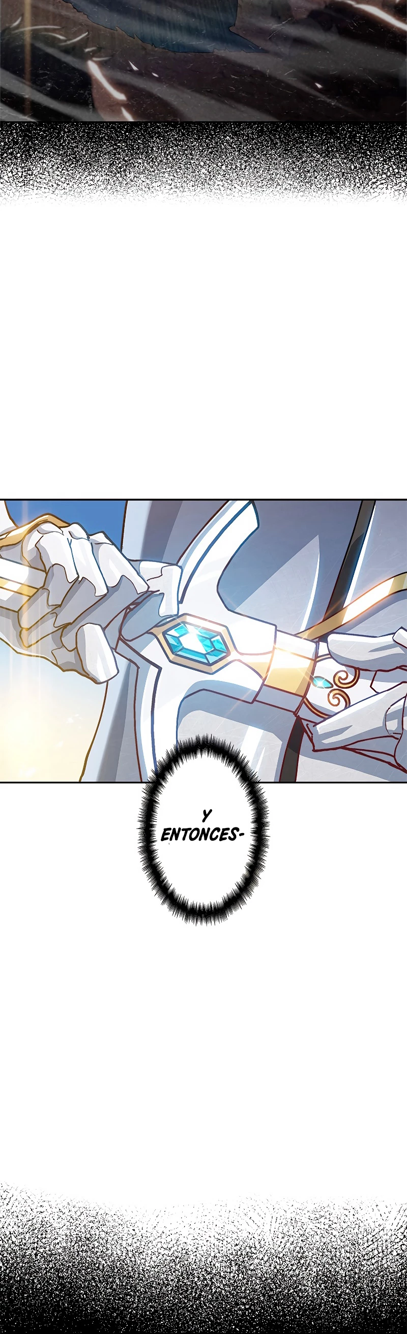 El Duque del dragón blanco: Pendragon Capitulo 24 página 58