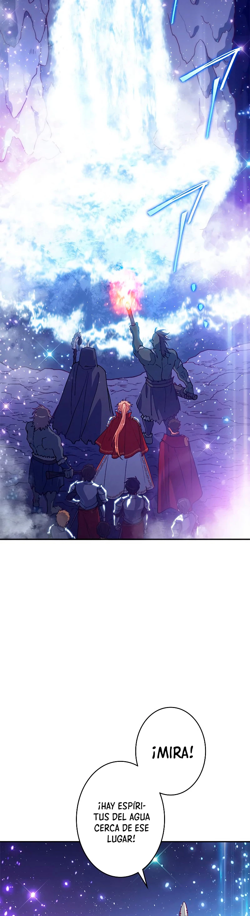 El Duque del dragón blanco: Pendragon Capitulo 25 página 13