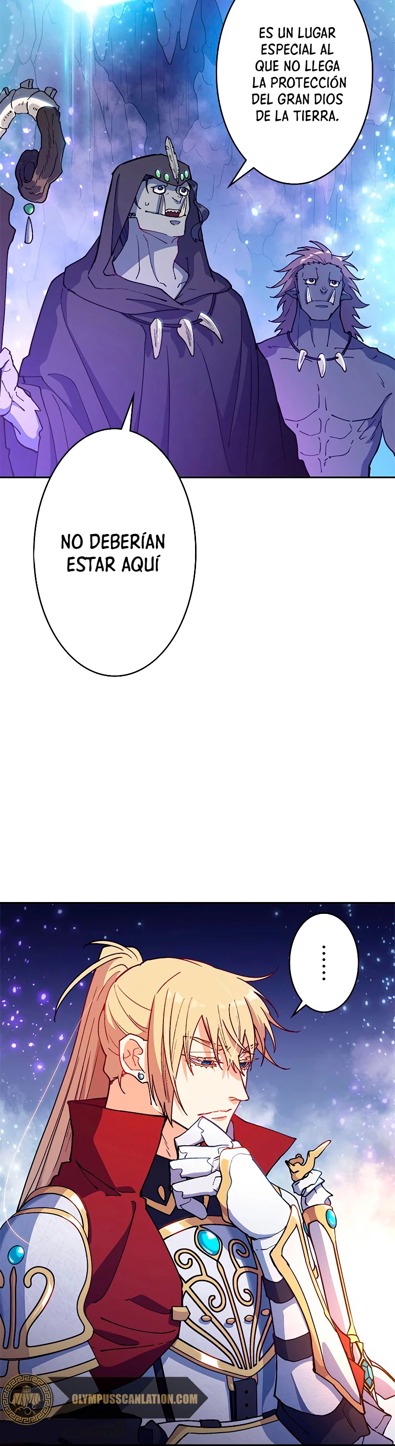 El Duque del dragón blanco: Pendragon Capitulo 25 página 15