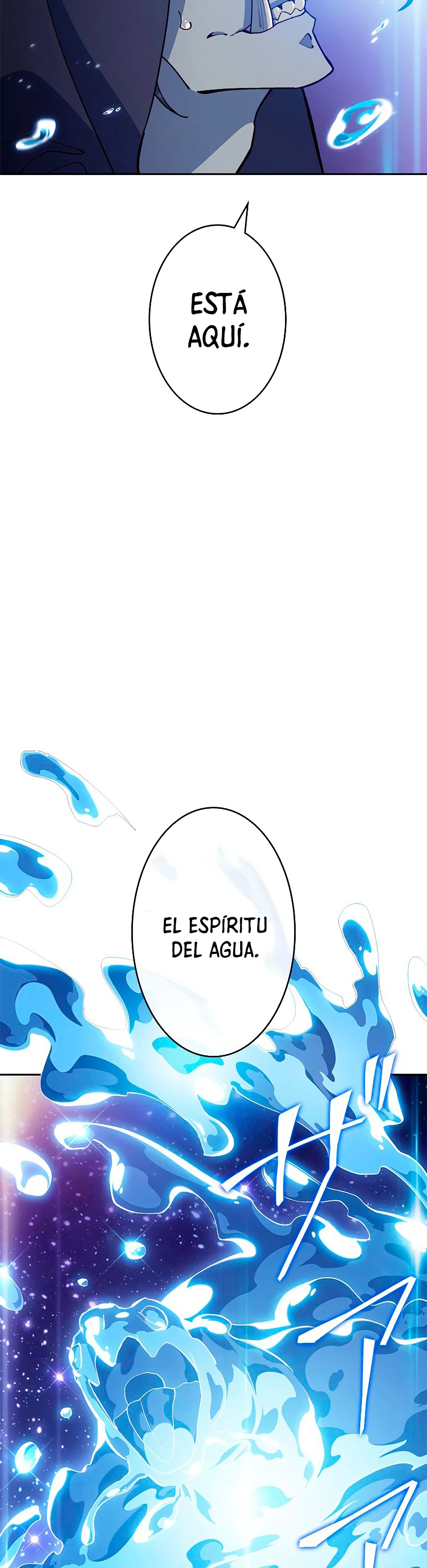 El Duque del dragón blanco: Pendragon Capitulo 25 página 22