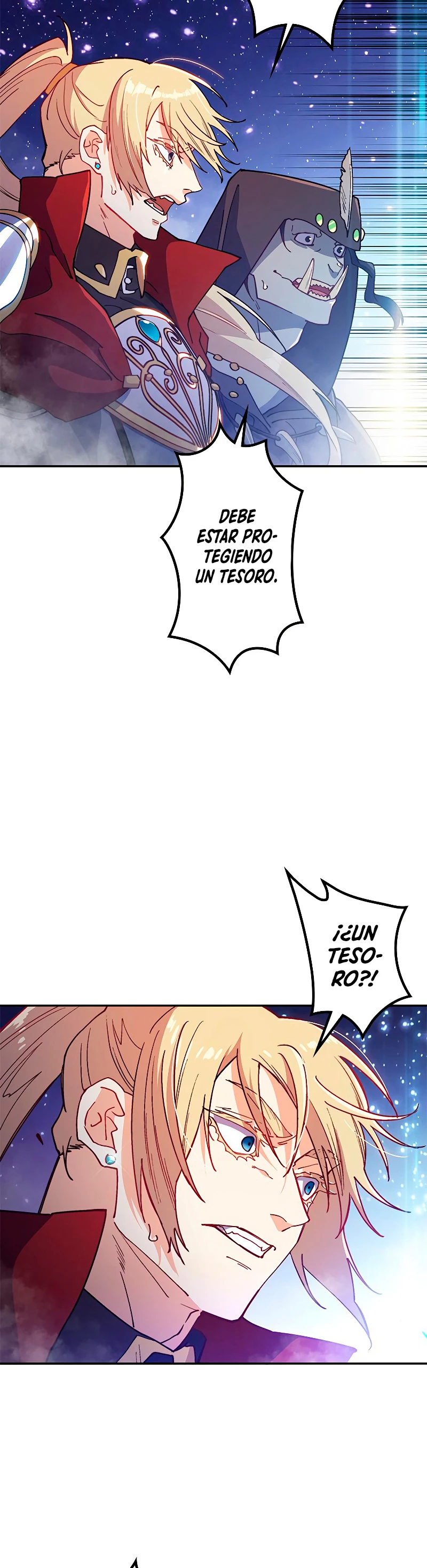 El Duque del dragón blanco: Pendragon Capitulo 25 página 26