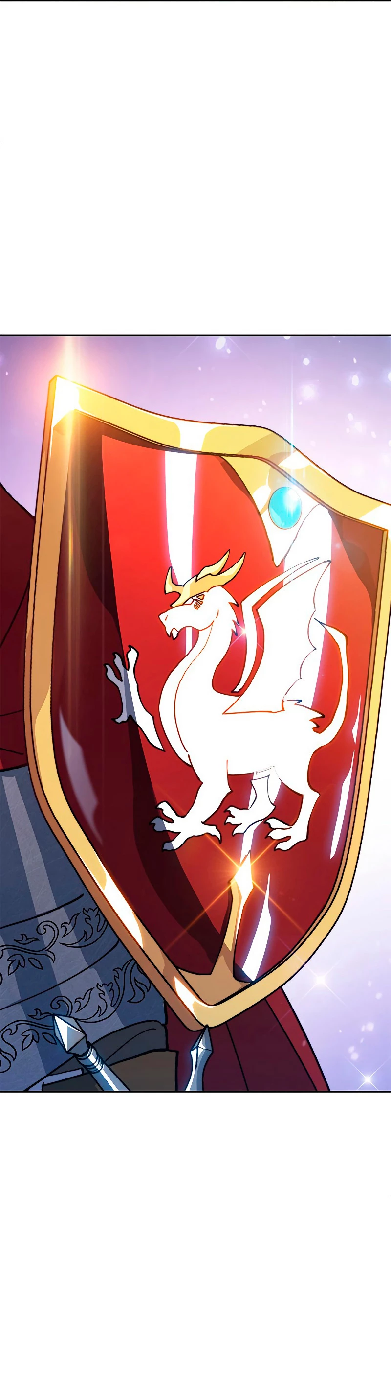 El Duque del dragón blanco: Pendragon Capitulo 25 página 39