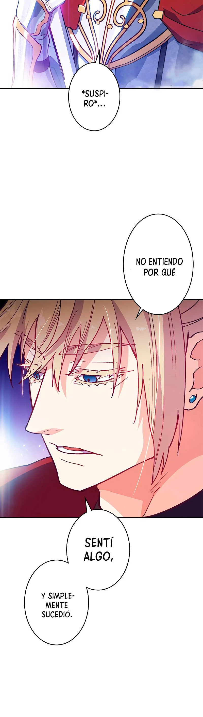 El Duque del dragón blanco: Pendragon Capitulo 25 página 43