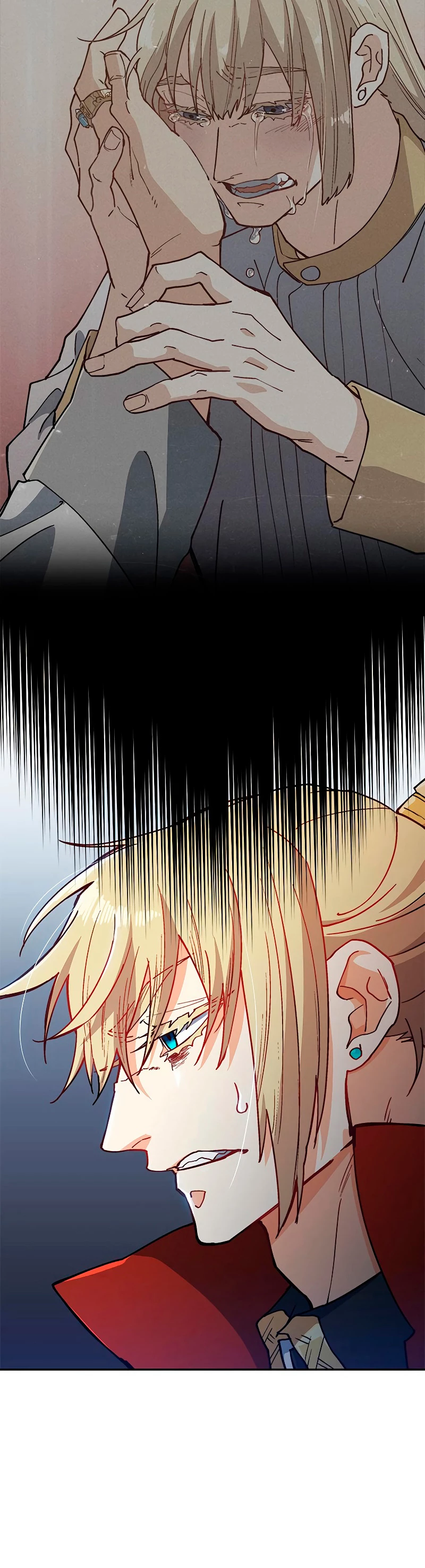 El Duque del dragón blanco: Pendragon Capitulo 25 página 49