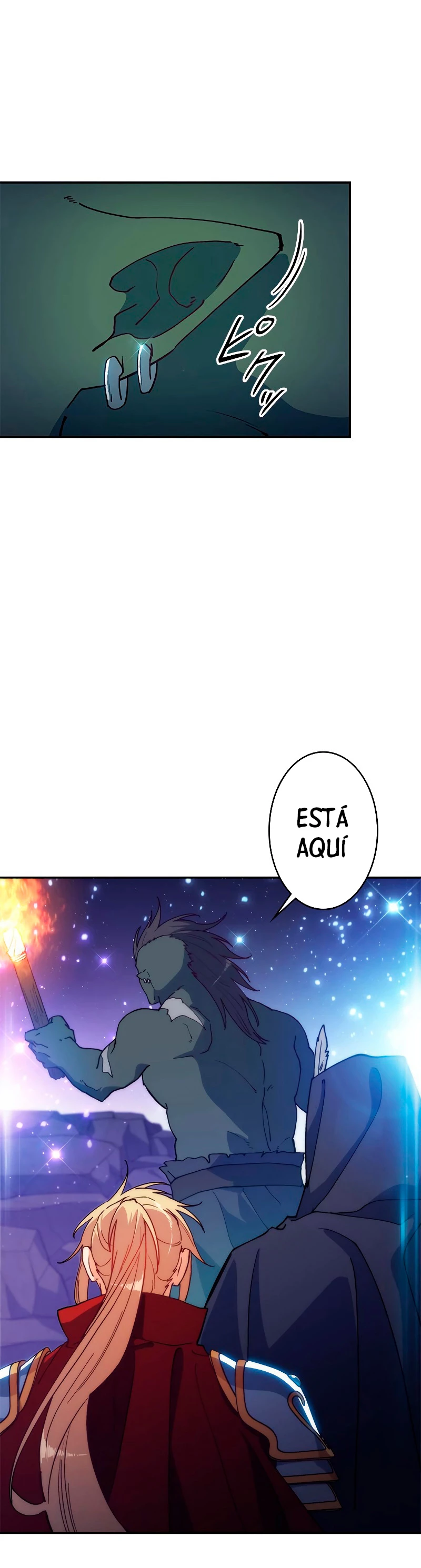 El Duque del dragón blanco: Pendragon Capitulo 25 página 5