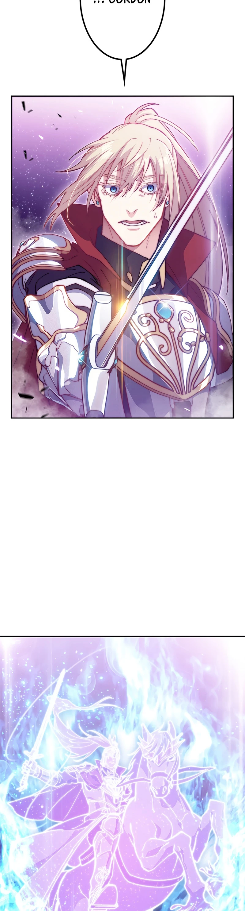 El Duque del dragón blanco: Pendragon Capitulo 26 página 12
