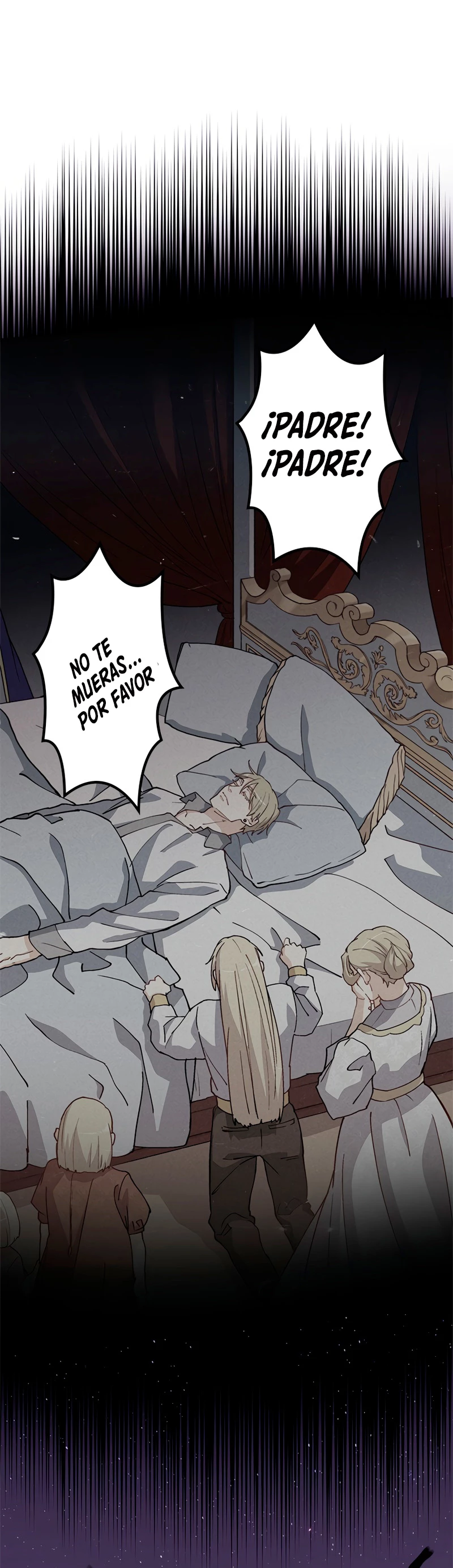 El Duque del dragón blanco: Pendragon Capitulo 26 página 18