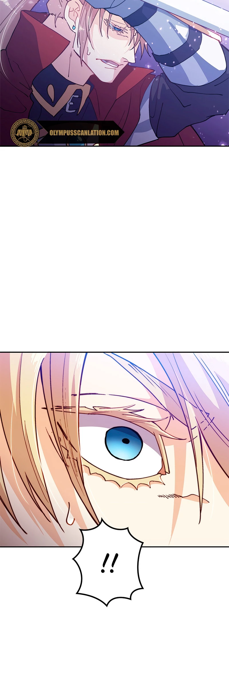 El Duque del dragón blanco: Pendragon Capitulo 26 página 19