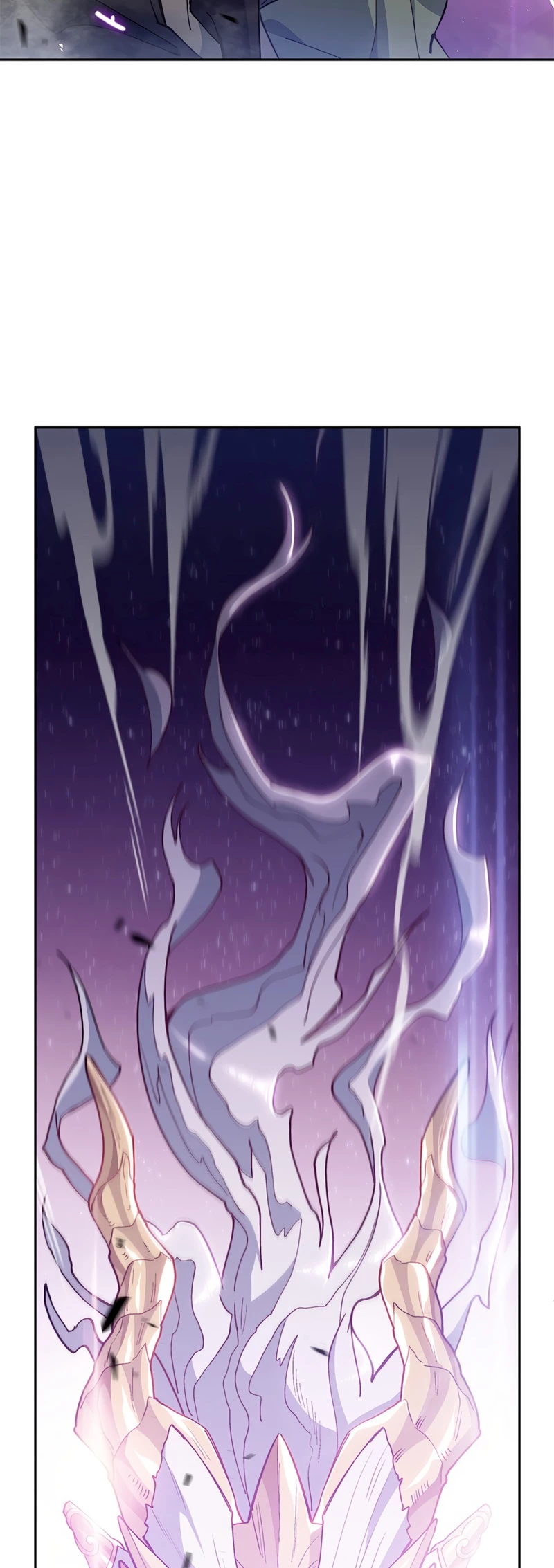 El Duque del dragón blanco: Pendragon Capitulo 26 página 28