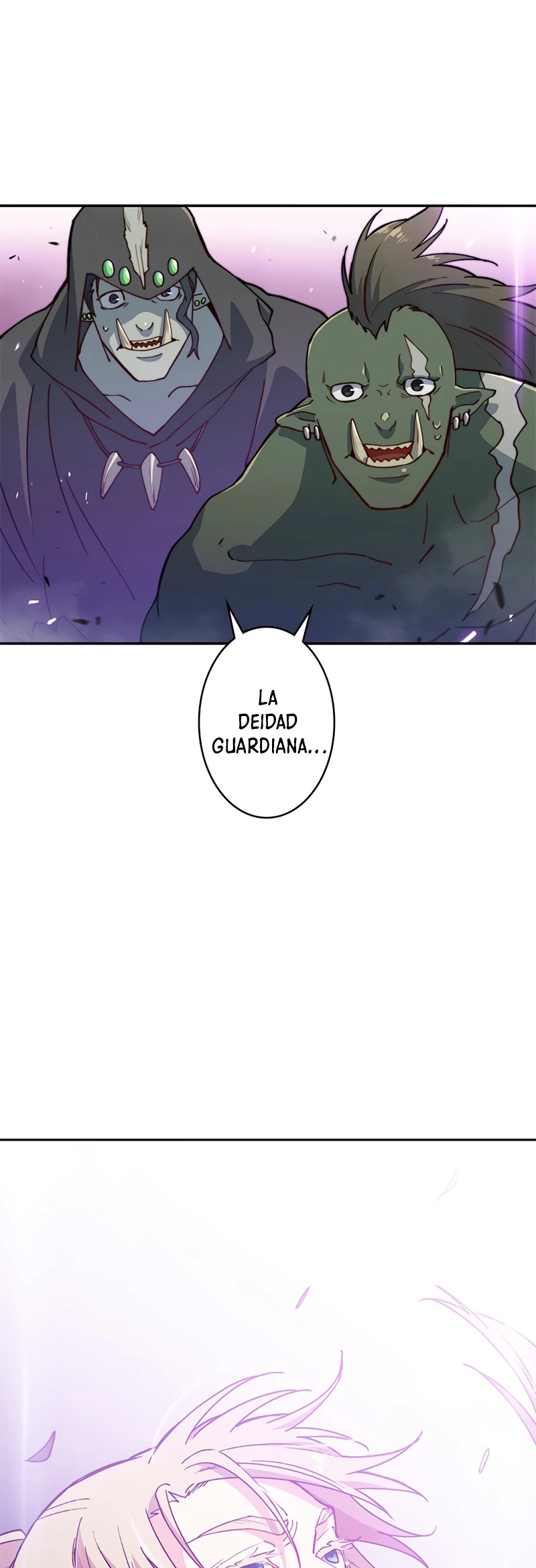 El Duque del dragón blanco: Pendragon Capitulo 26 página 37