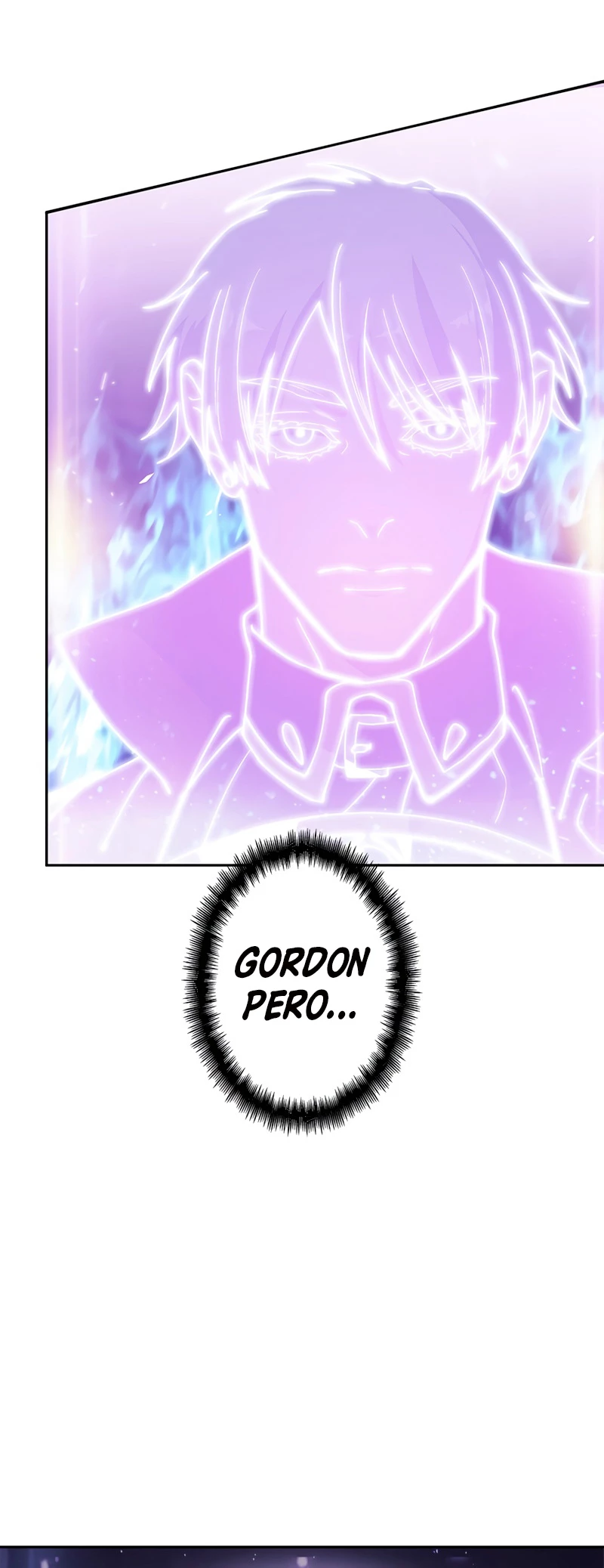 El Duque del dragón blanco: Pendragon Capitulo 26 página 49