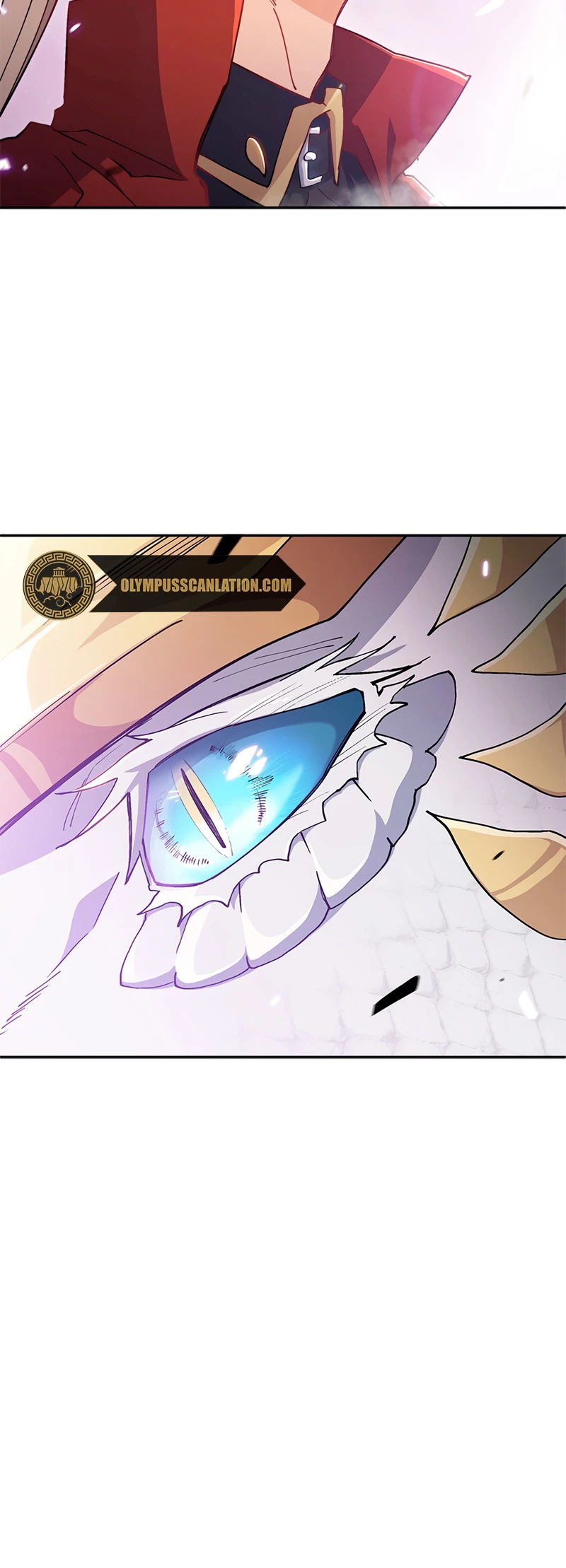 El Duque del dragón blanco: Pendragon Capitulo 26 página 54