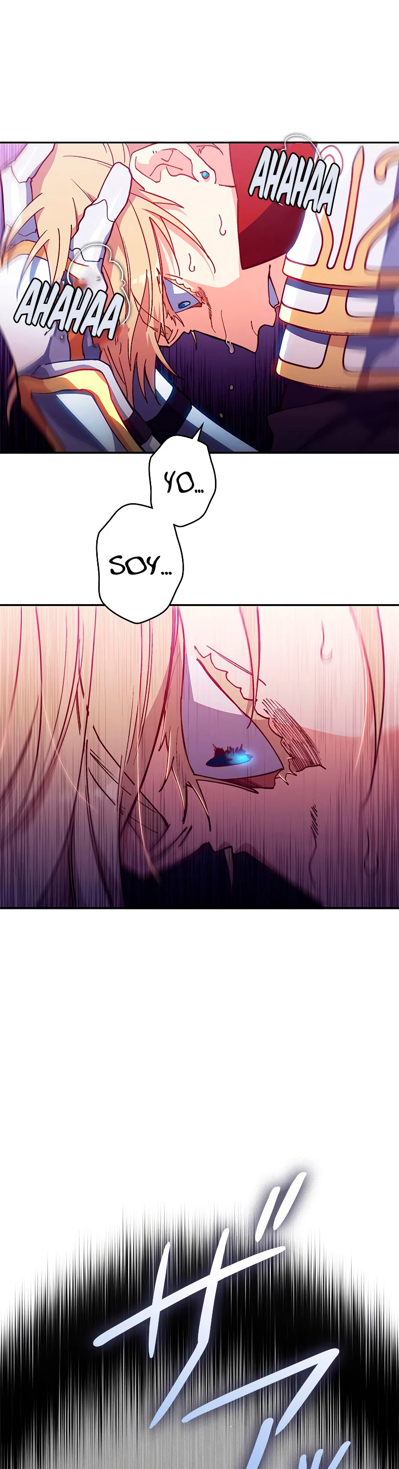 El Duque del dragón blanco: Pendragon Capitulo 27 página 14