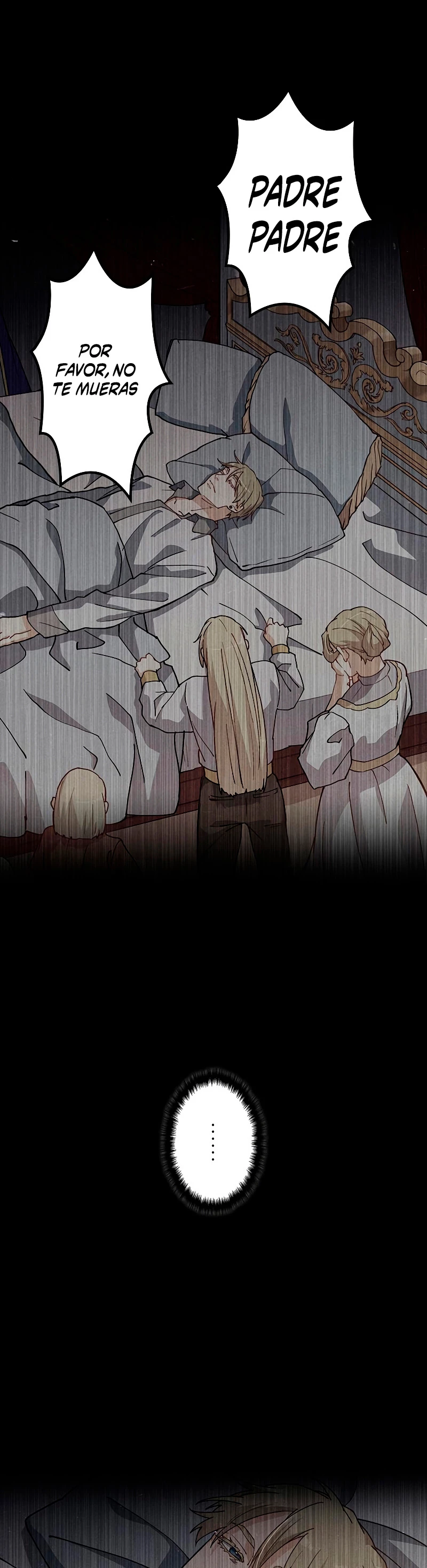 El Duque del dragón blanco: Pendragon Capitulo 27 página 19