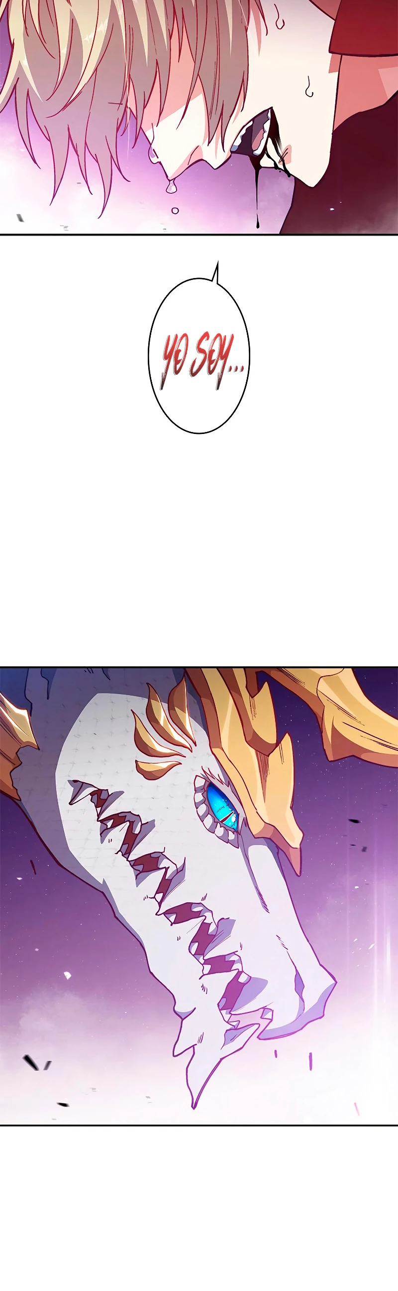 El Duque del dragón blanco: Pendragon Capitulo 27 página 43