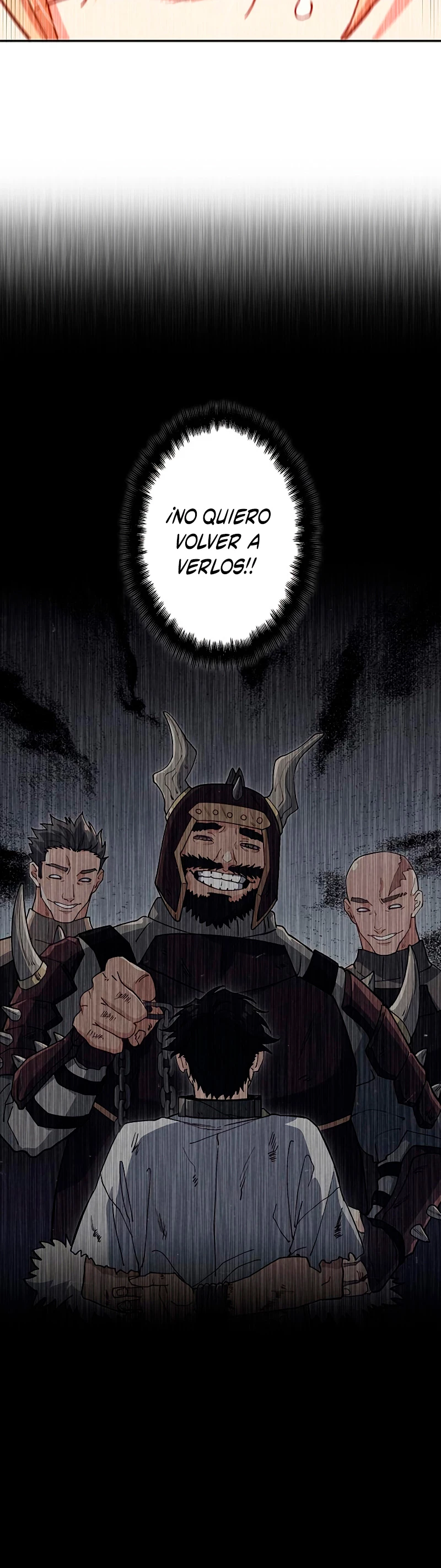 El Duque del dragón blanco: Pendragon Capitulo 27 página 9
